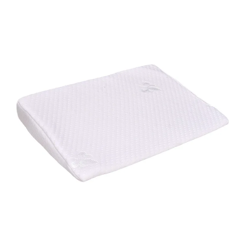 Almohada antiescupir para bebé con soporte viscoelástico antideslizante - imagen 5