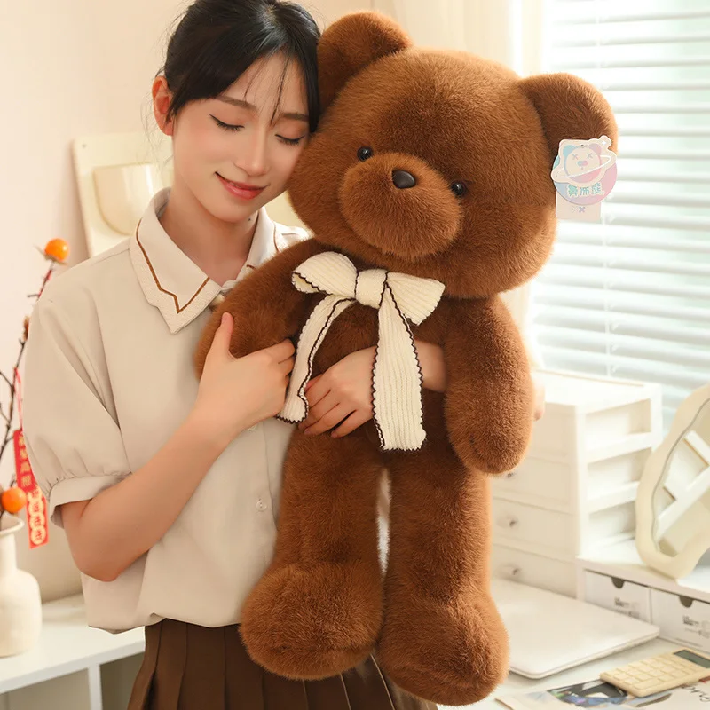 Peluche listo para regalar