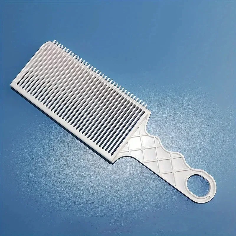 Peine para decoloración resistente al calor de peluquería - imagen 3