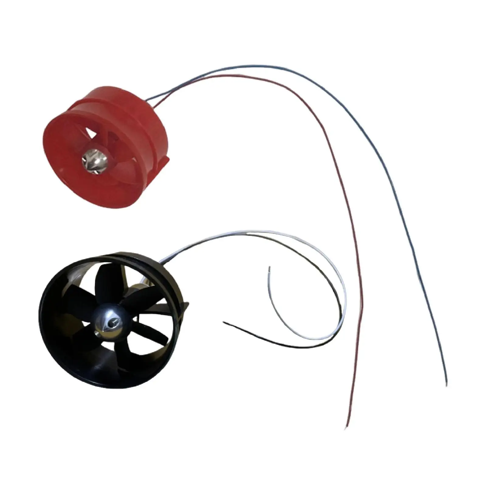 Motor de avión RC estable y alta velocidad, propulsión potente - imagen 4