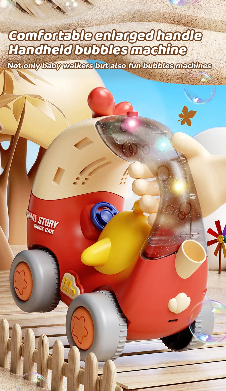 Diseño resistente para que el juego sea más seguro