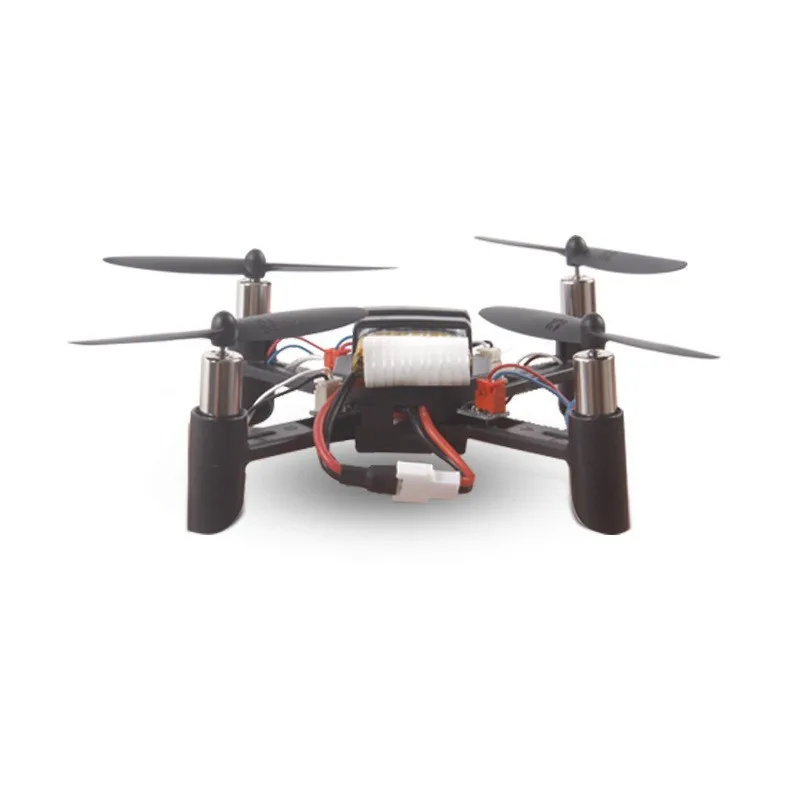 Mini drón cuadricóptero con cámara HD - Regalo para niños curiosos - imagen 2