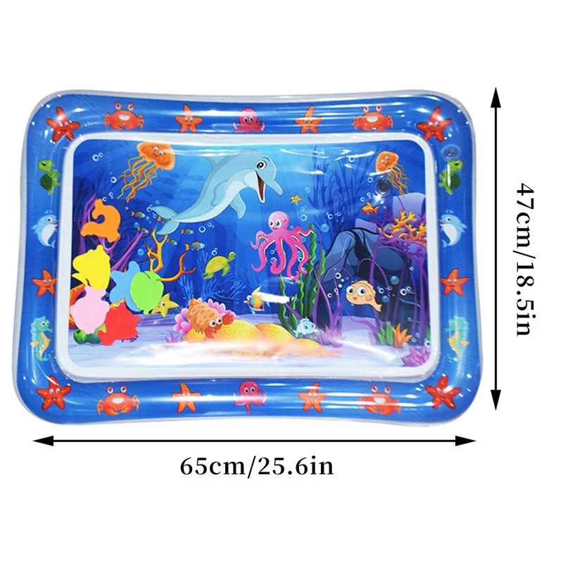 Juguetes de actividades de desarrollo con juego de agua