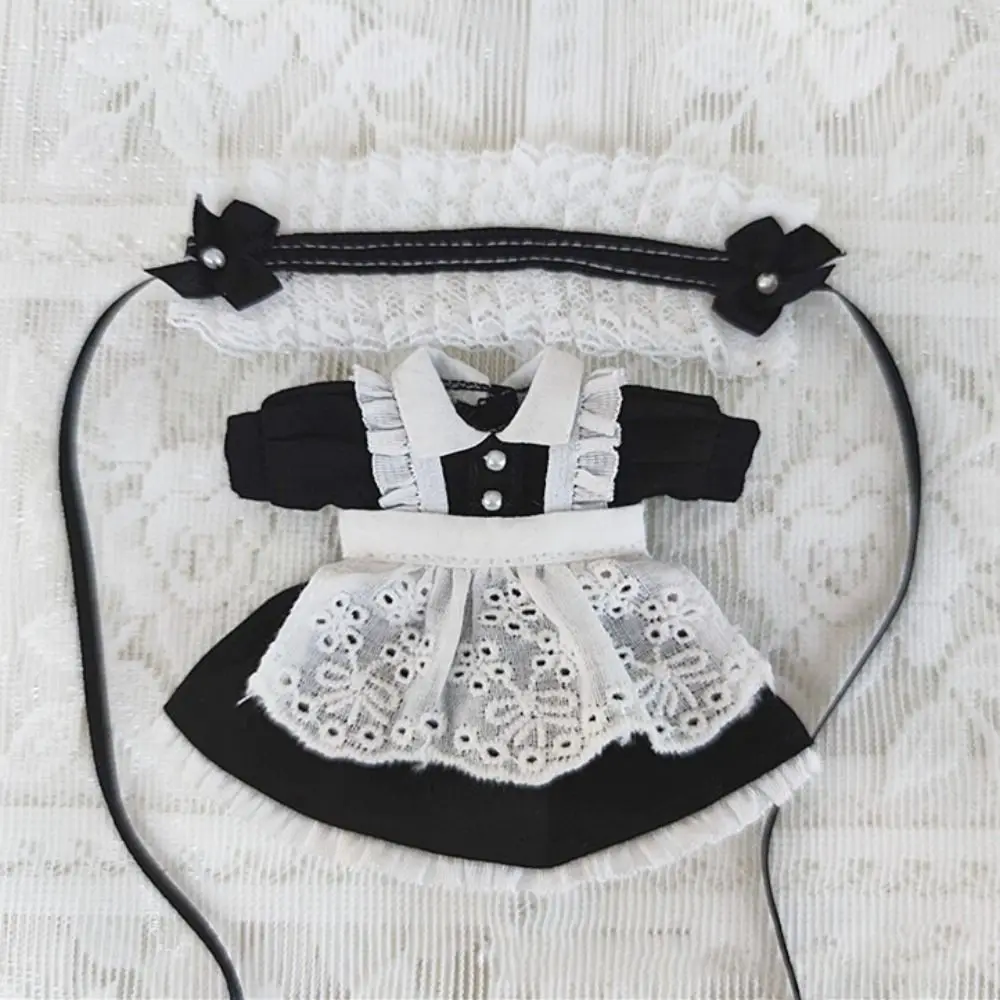 Conjunto completo vista frontal