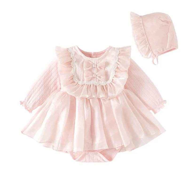 Conjunto completo con sombrero