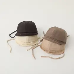 Gorra de béisbol ajustable en algodón transpirable para verano