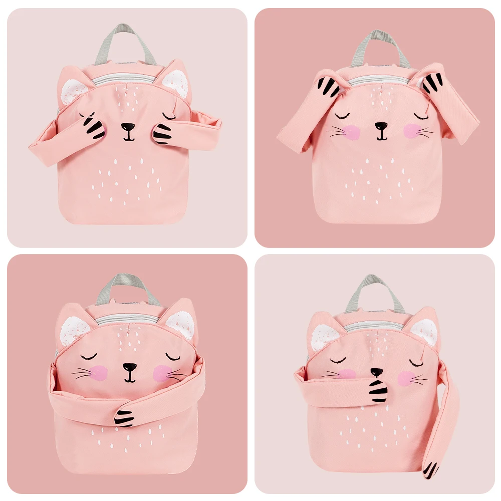 Mochila escolar koala impermeable para niños - imagen 2