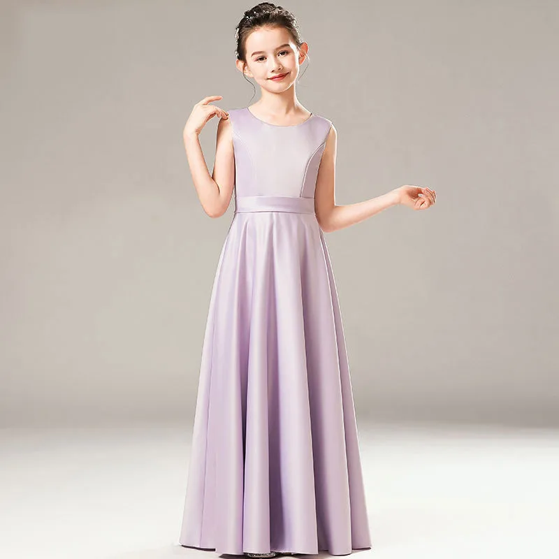 Estilo de fiesta y princesa