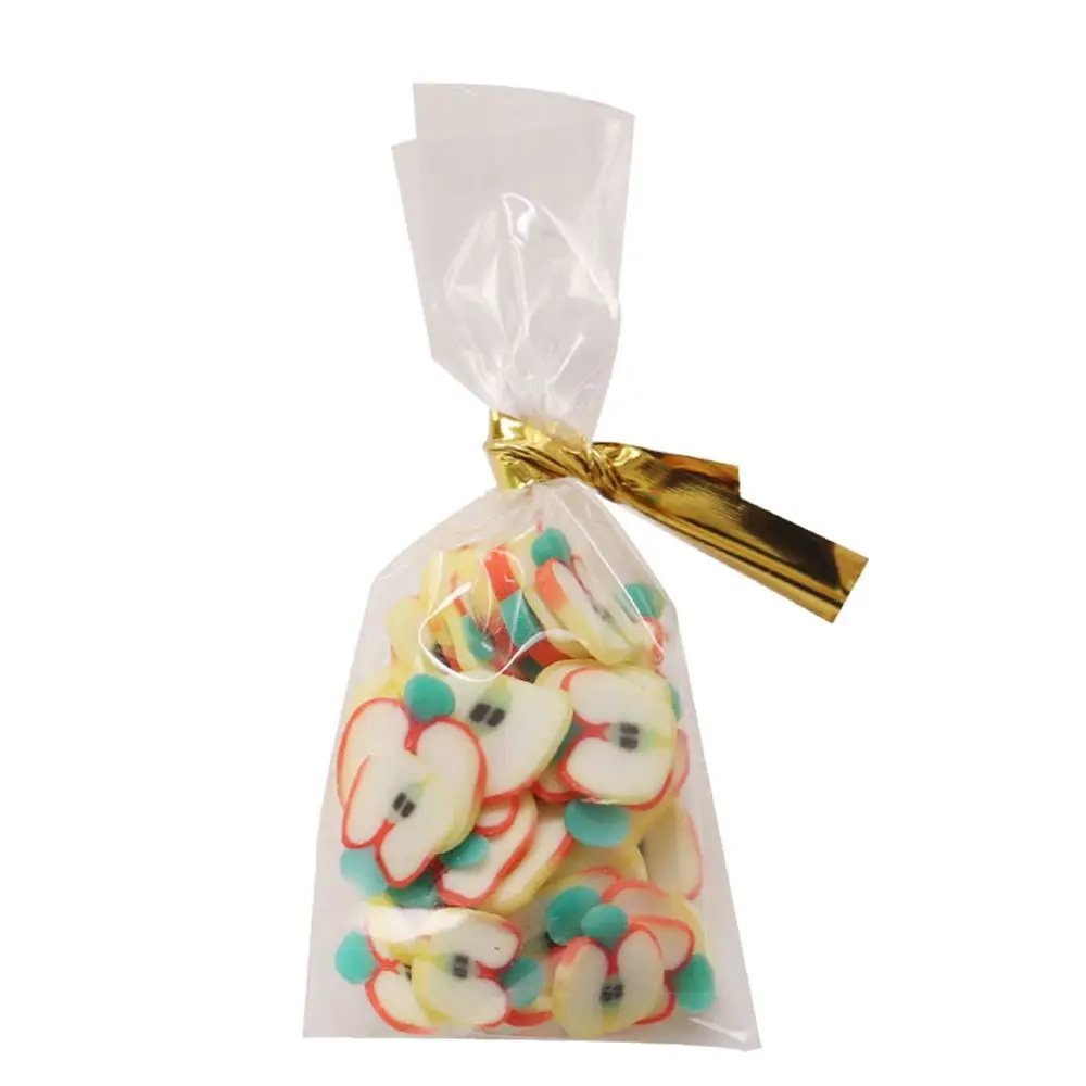 Accesorios para casita de muñecas en miniatura dulces y aperitivos - imagen 3