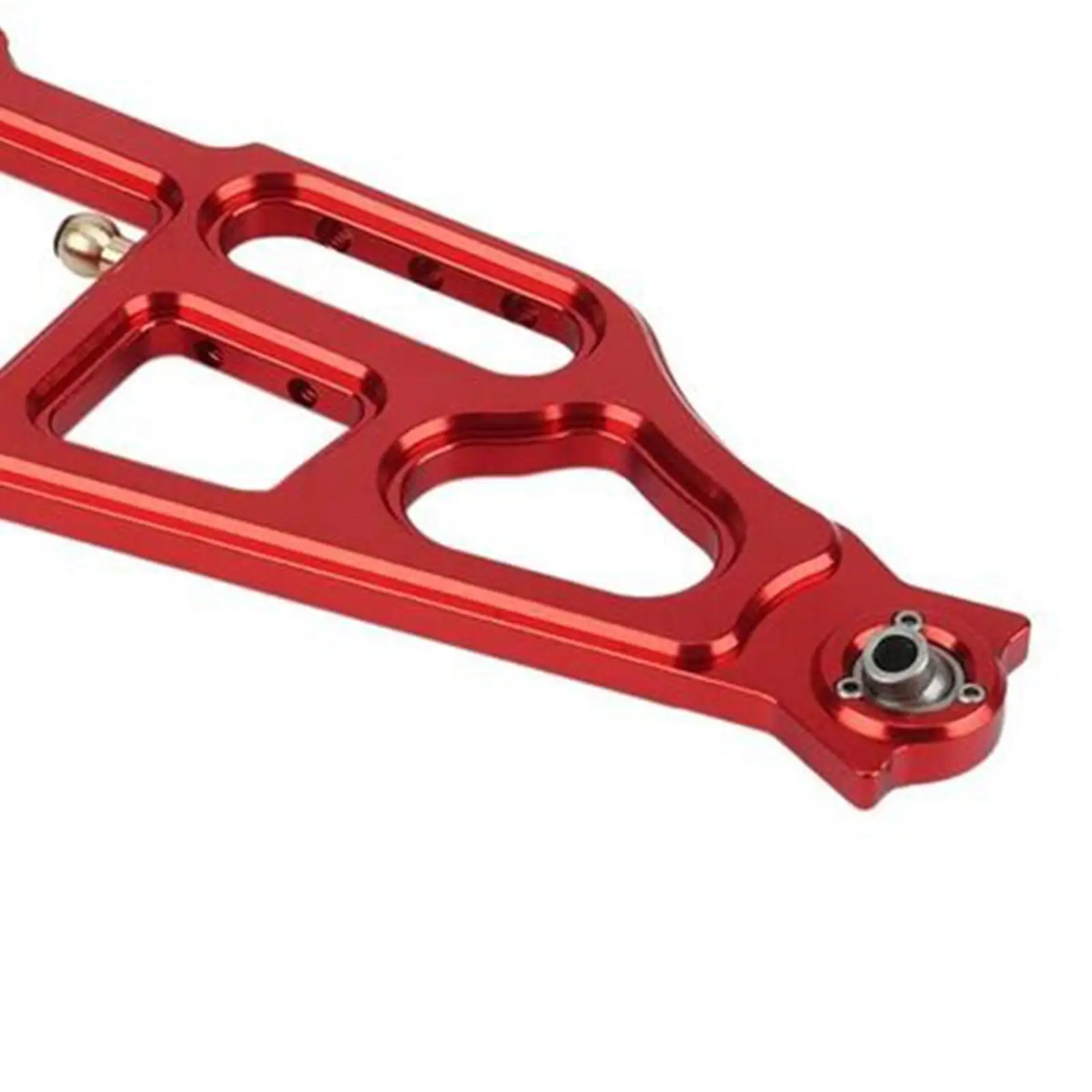 Piezas de repuesto de metal para coche RC Losi - imagen 5