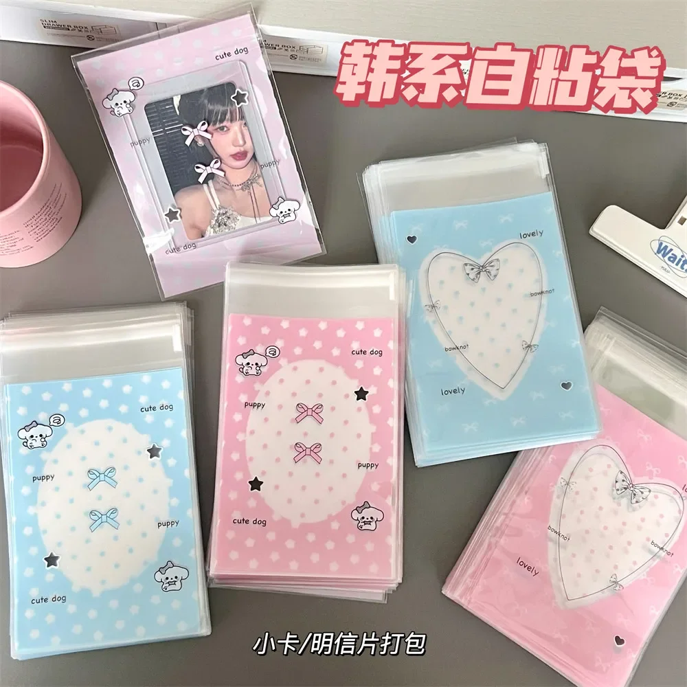 Pack completo de fundas para coleccionistas Kpop