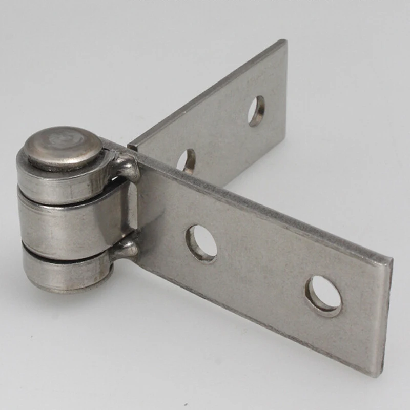 Acero inoxidable