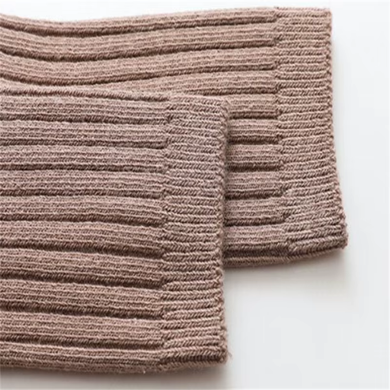 Calcetines suaves de algodón para bebé y niño – Primavera/Otoño - imagen 2