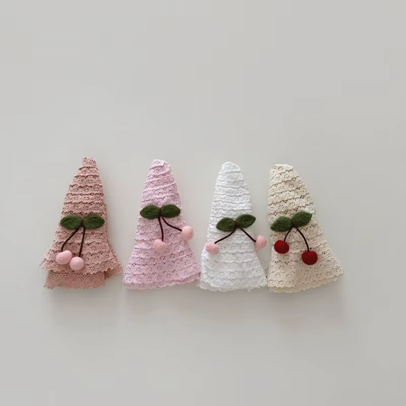Gorro en sesión fotográfica