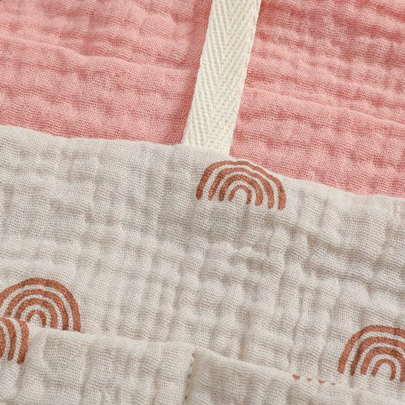 Organizador de pañales para cuna – Práctico y portátil - imagen 3
