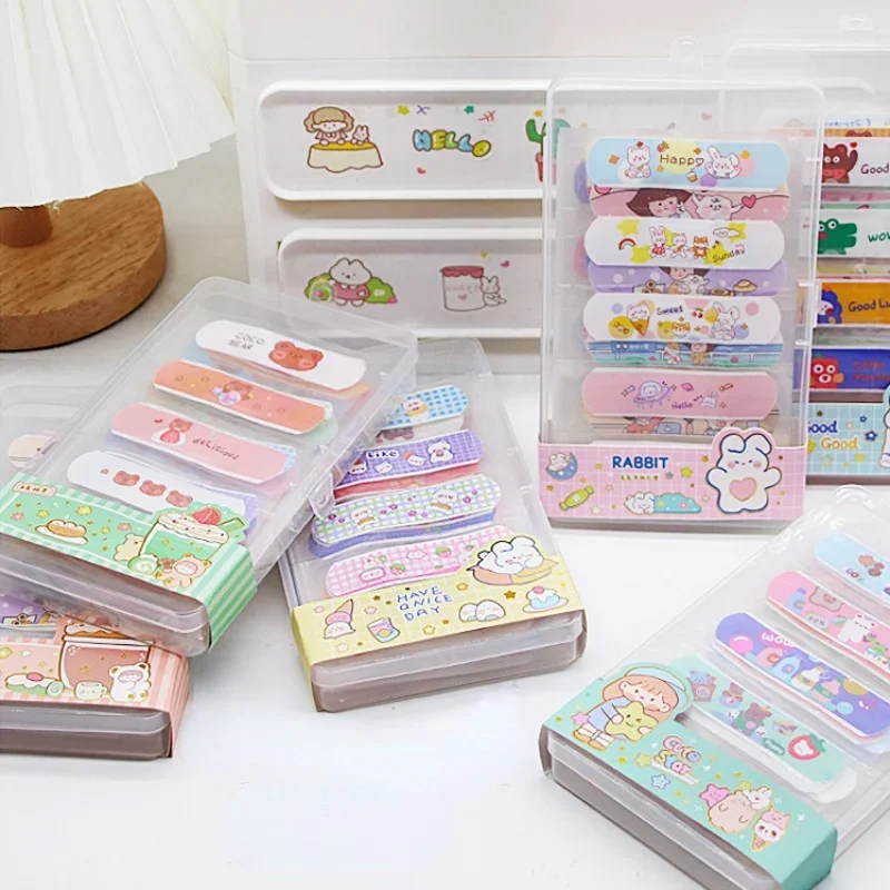 Bandas infantiles con dibujos 2