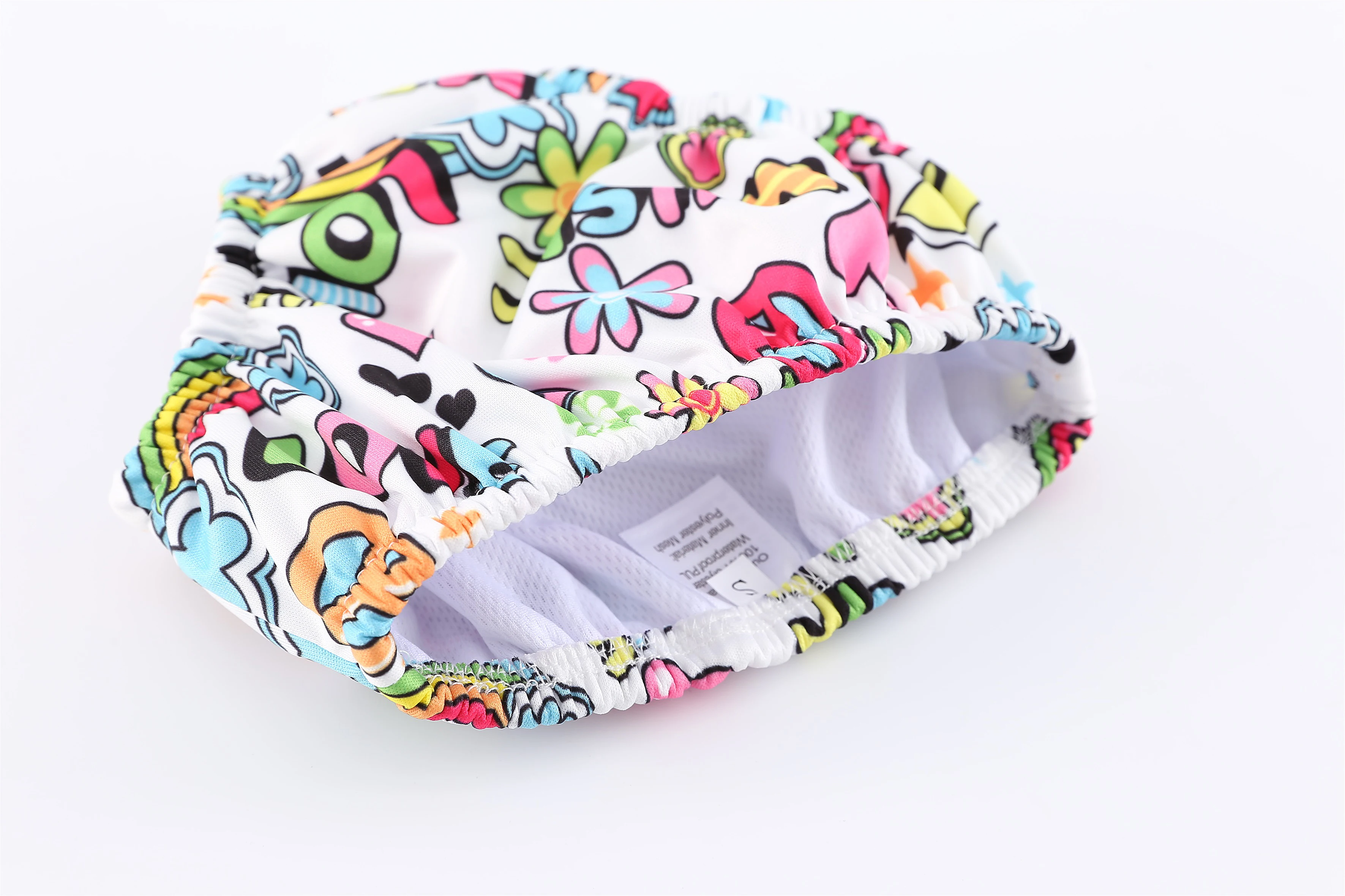 Pañal de natación impermeable para bebé unisex - imagen 5