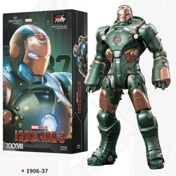 Figura de acción Iron Man Marvel – Juguete para niño