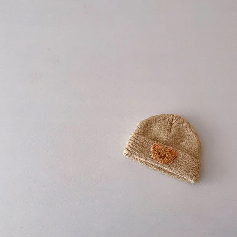 Estilo coreano infantil