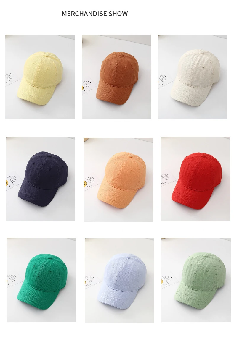 Gorra infantil vista lateral con detalle del tejido
