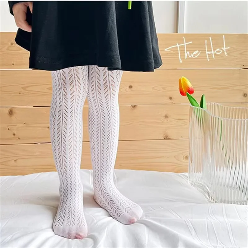 Leggings modernos para niñas