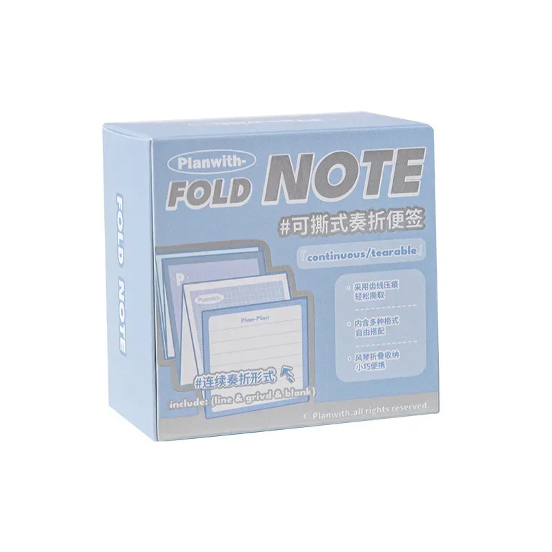 Bloc de notas infantil Eenvoud con hojas rayadas y rasgado
