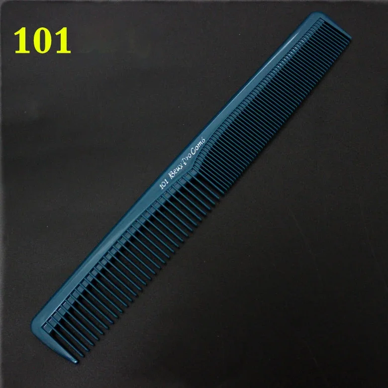 Herramienta de peluquería para seccionar y dar forma