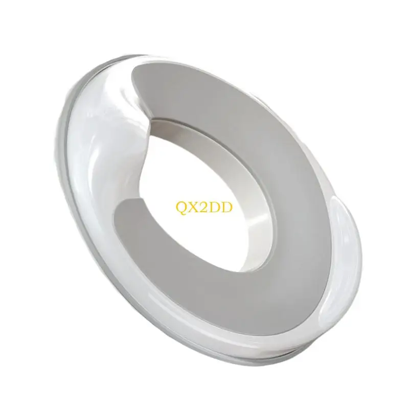 Orinal infantil ergonómico con protectores contra salpicaduras - imagen 3