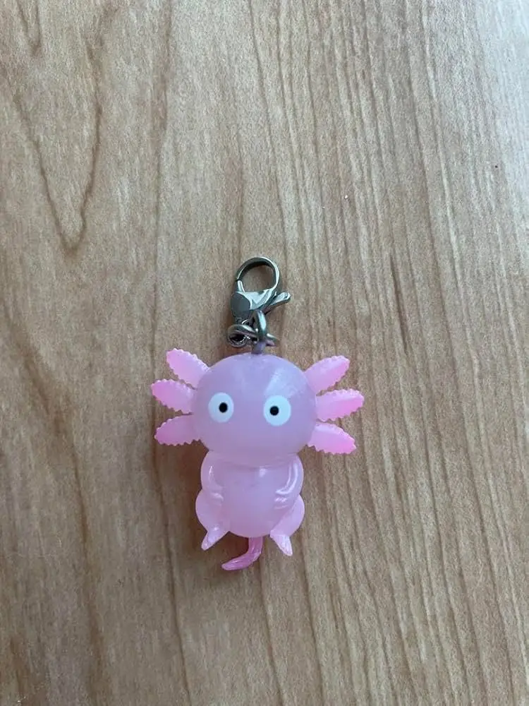 Juguetes cápsula criaturas del mar – Figuras kawaii originales - imagen 3