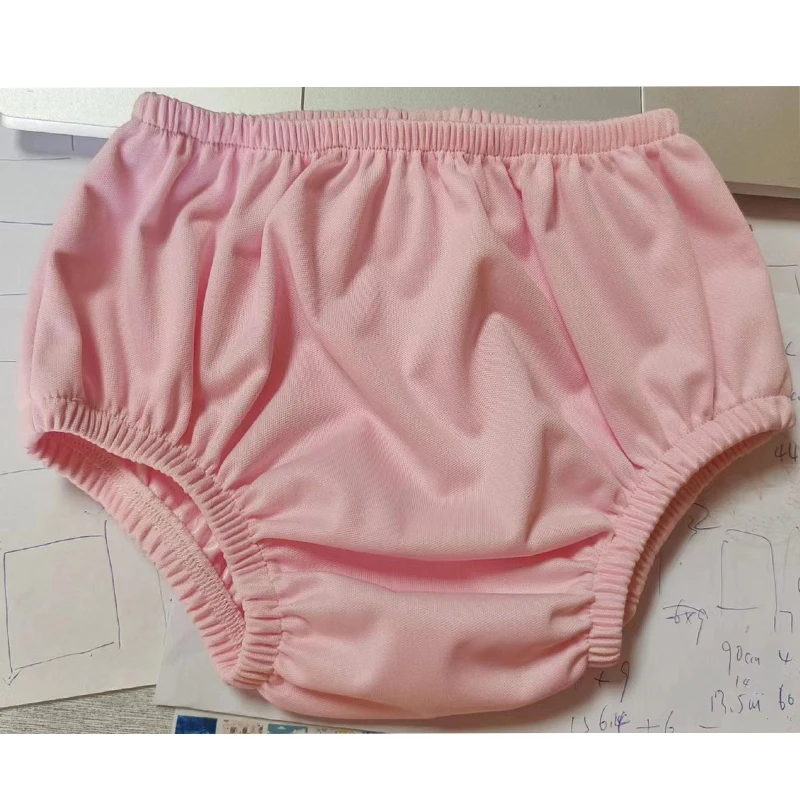 Cubiertas de pañales impermeables para adultos – A prueba de fugas