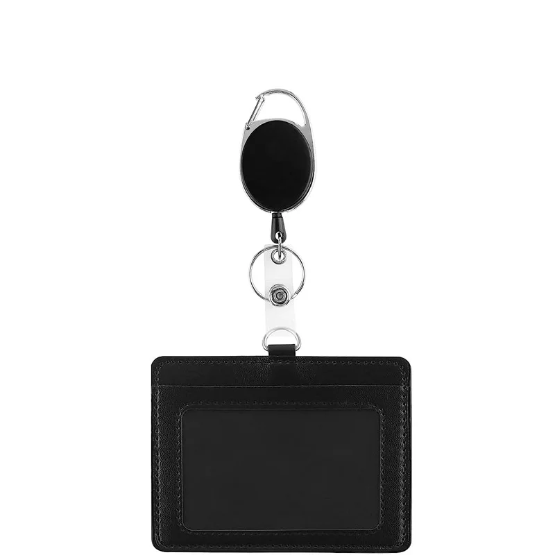 Estuche porta-tarjetas con cordón para identificación infantil - imagen 4