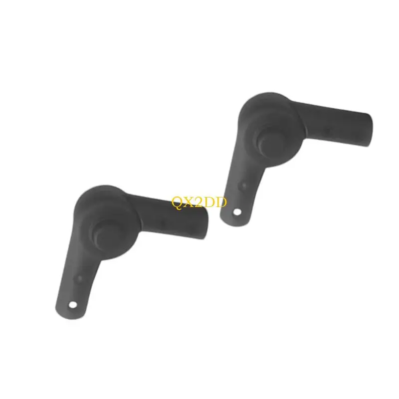 Adaptador conector flexible QX2D para cochecito bebé - imagen 4