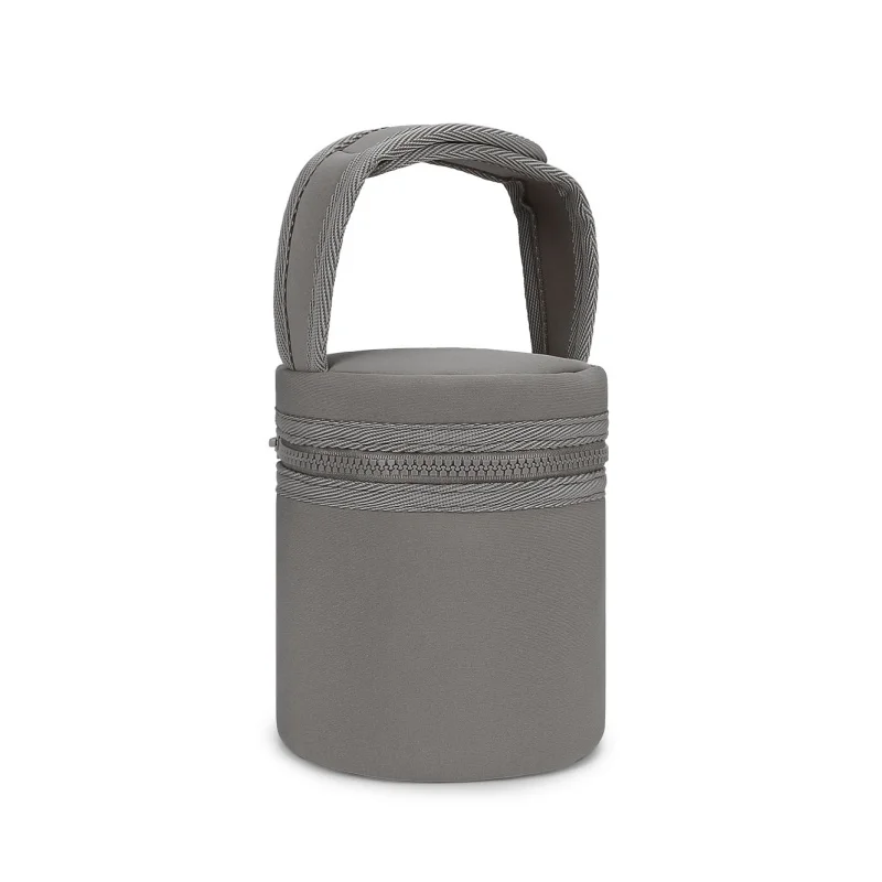 Bolsa isotérmica portabiberones para cochecito – Impermeable - imagen 4