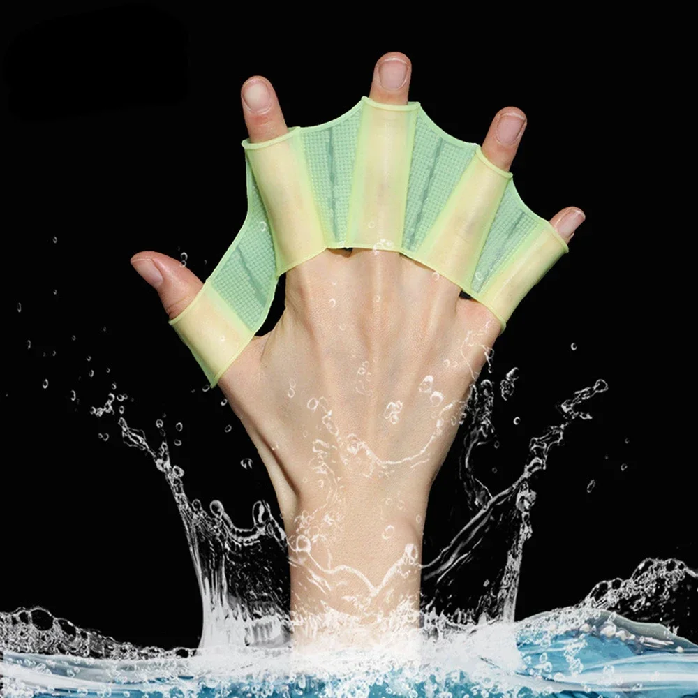 Diseño orientado a la propulsión en el agua