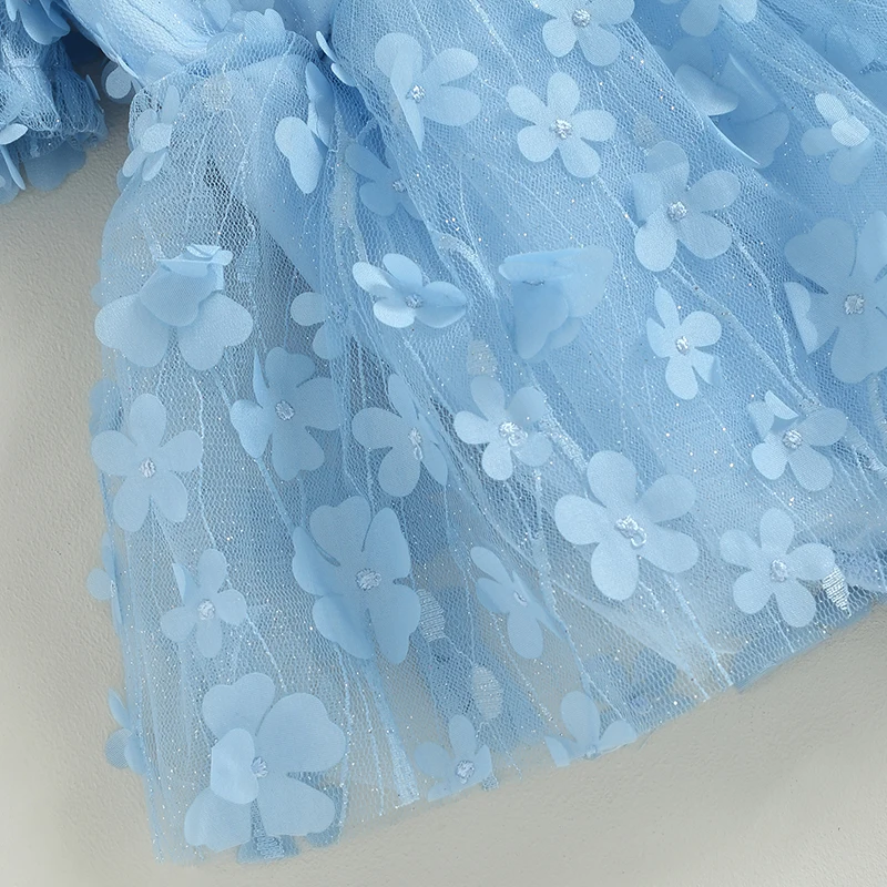 Vestido mameluco visto desde atrás