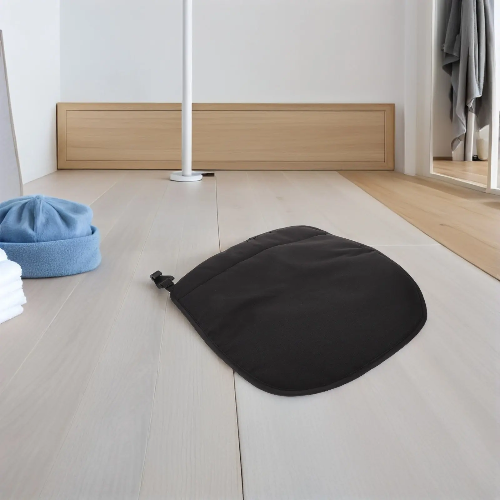 Funda cortavientos impermeable para cochecito de invierno - imagen 4