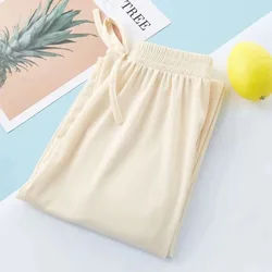 Pantalones antimosquitos para ninos - Cintura alta, verano comodo