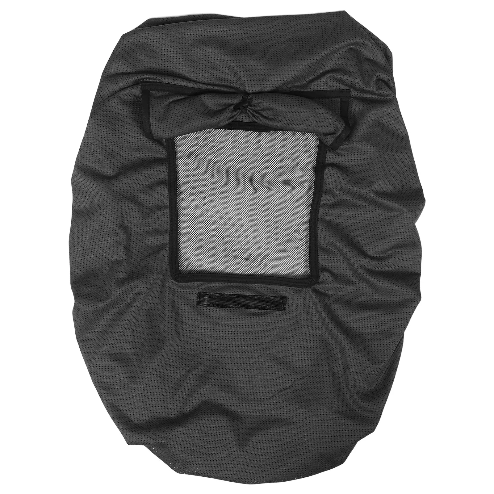 Cubierta universal para cochecito: protección solar UV transpirable - imagen 4