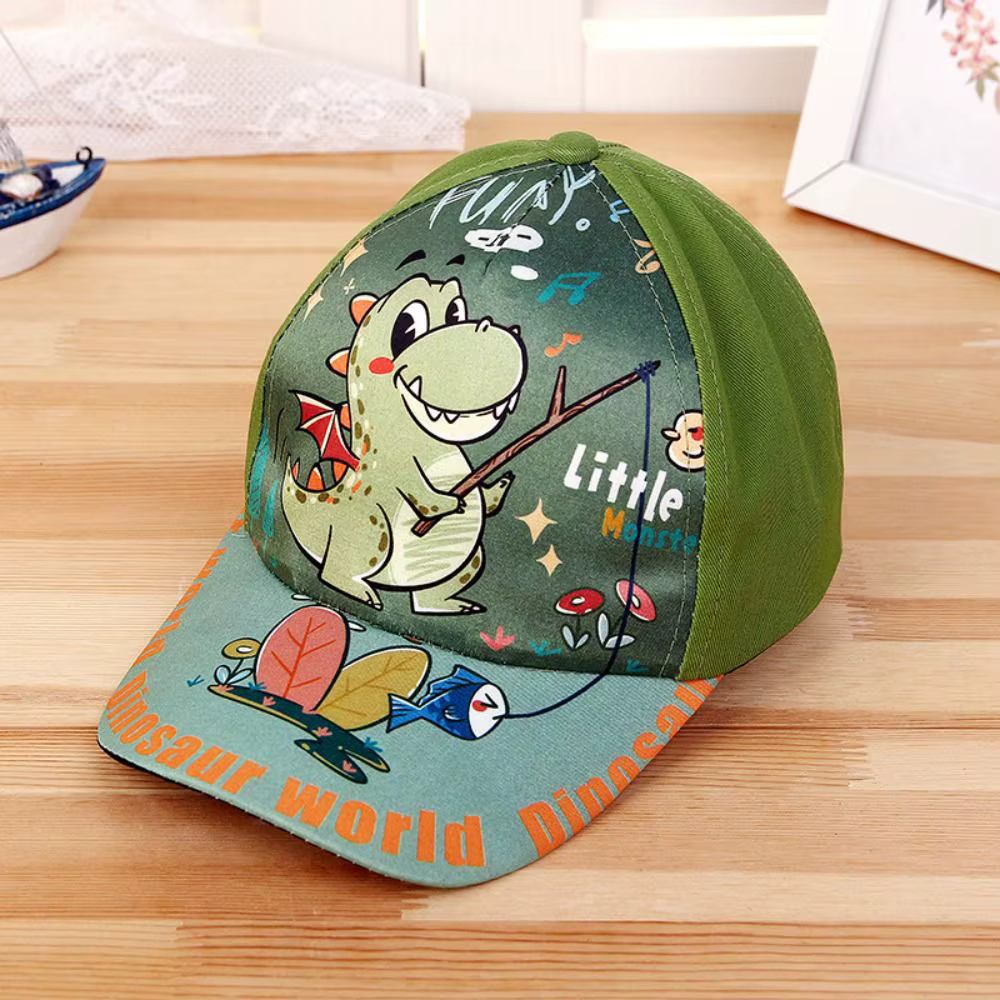 Gorra infantil en color mostrado