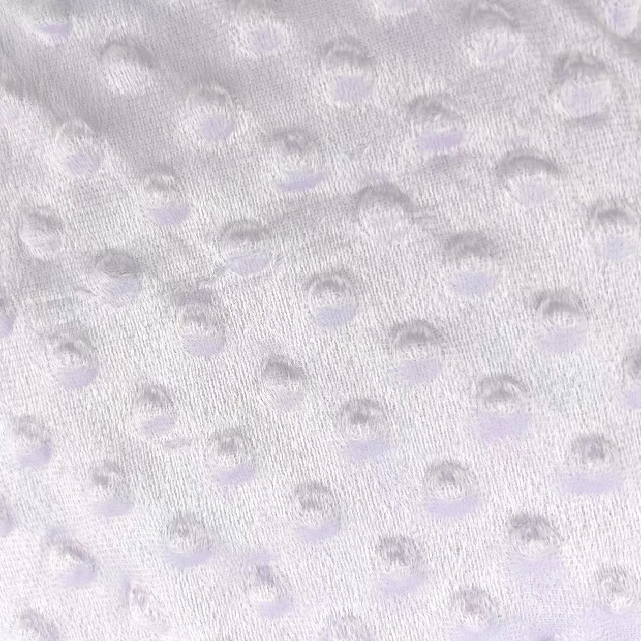 Manta de lana suave para bebé recién nacido - imagen 3