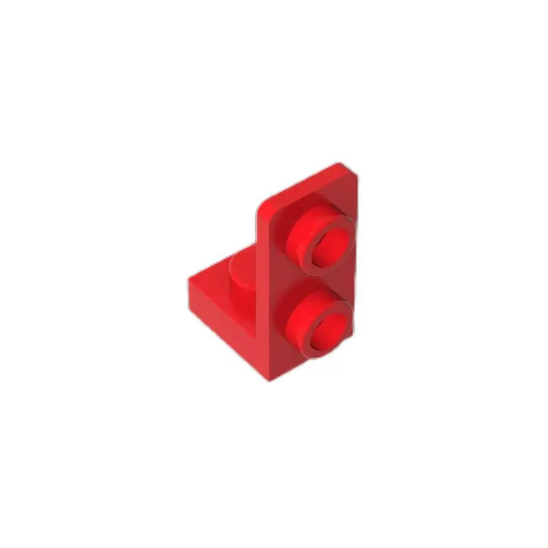 Bloques de construccion para ninos MOC 20 piezas compatibles 1x1-1x2 - imagen 5