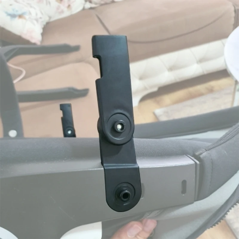 Stokke Xplory – Clips para toldo de cochecito - imagen 3