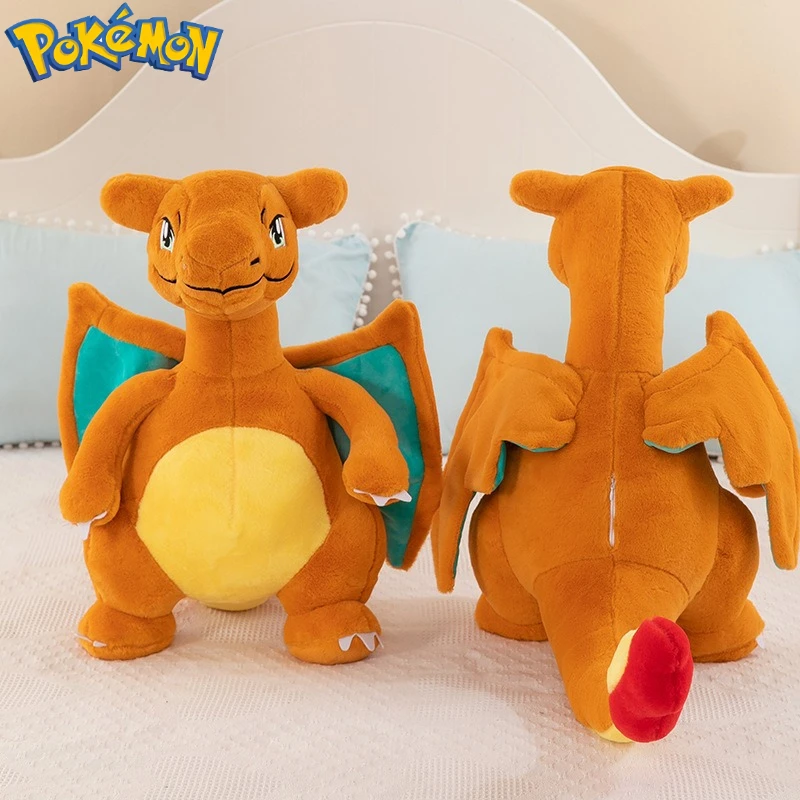 Peluche como almohada decorativa