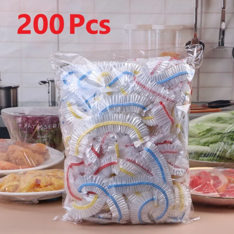 Film transparente de calidad alimentaria para cocina familiar - imagen 5