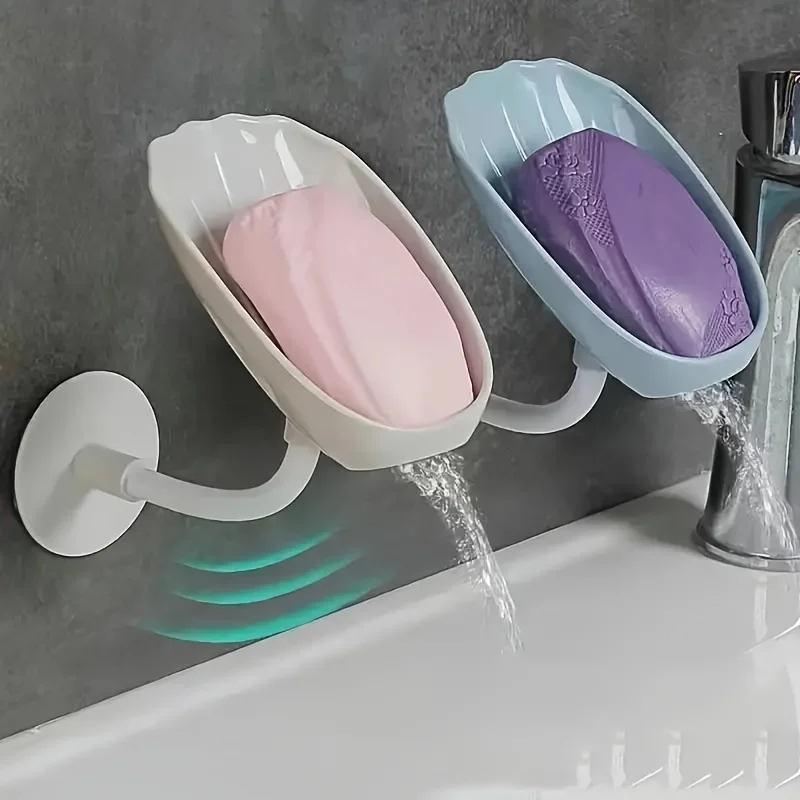 Uso en ducha y lavabo