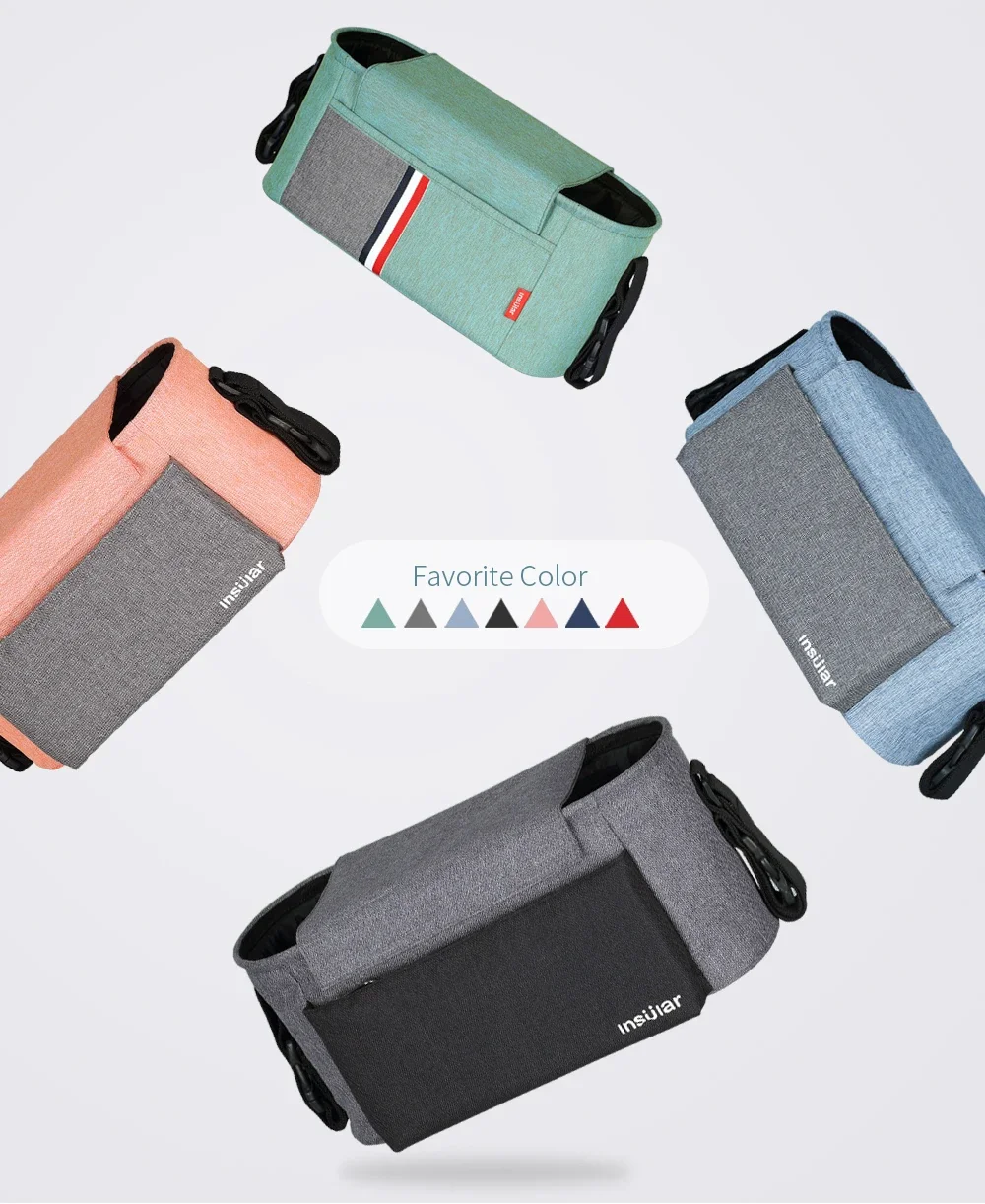Paleta de colores disponibles
