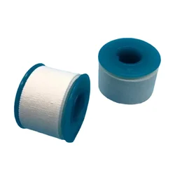 Apósito hemostático adhesivo para primeros auxilios infantiles