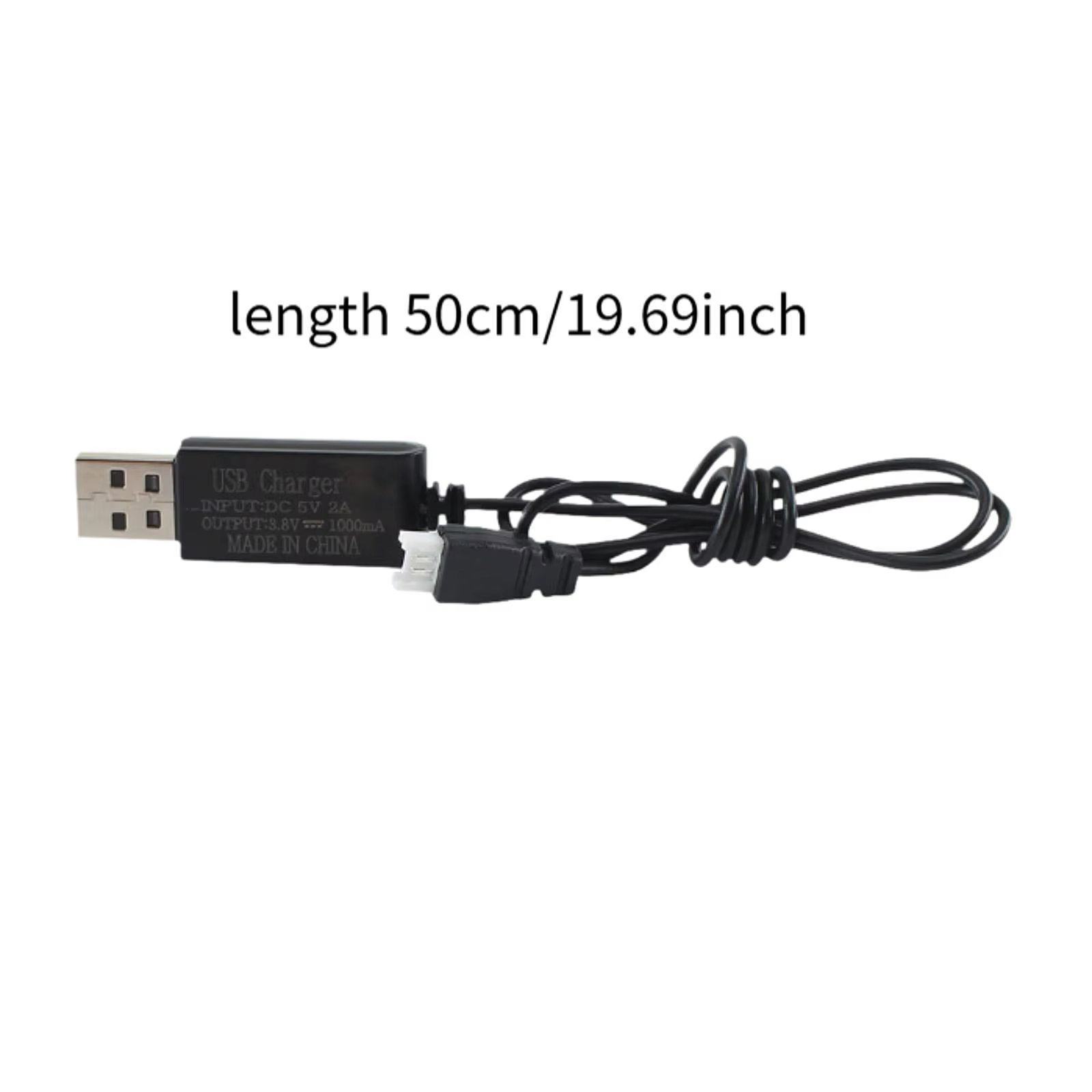 Wltoys K170 cable de carga para helicóptero teledirigido - imagen 2