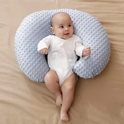 Almohada de lactancia para bebé: soporte cómodo cuatro estaciones