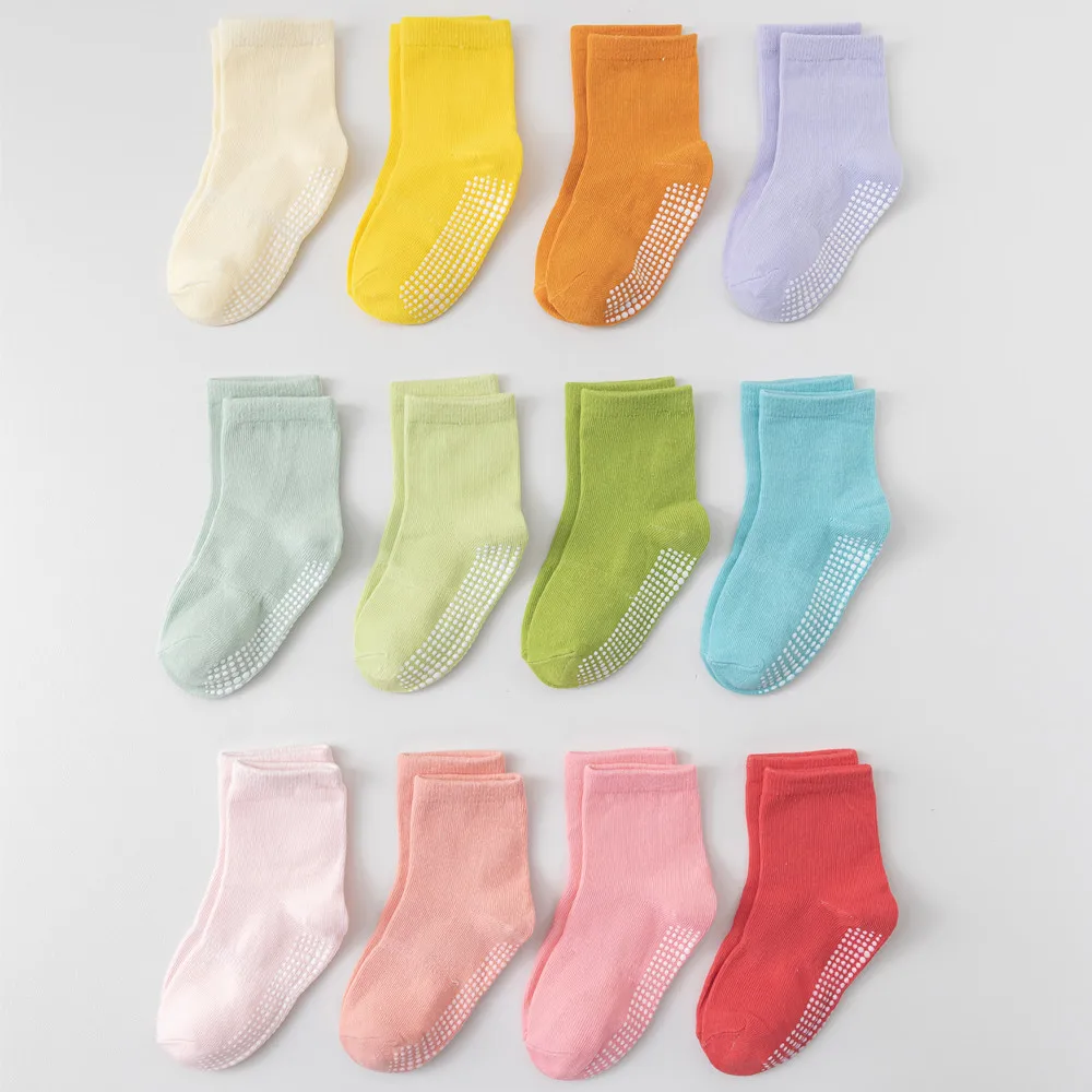 Pack de 12 pares calcetines